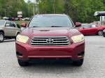 2008 Toyota Highlander Pic 2468_V2024102515302700005