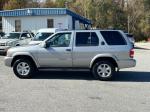 2001 Nissan Pathfinder Pic 2468_V2024103015302300012