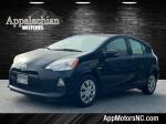 2013 Toyota Prius C Pic 2468_V202411071230560002