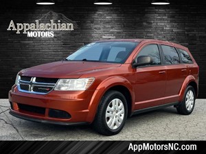 2014 Dodge Journey SE for sale by dealer