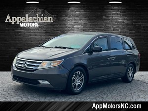 2013 Honda Odyssey EX-L for sale by dealer