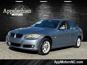 2011 BMW 3 Series 328i for sale by dealer