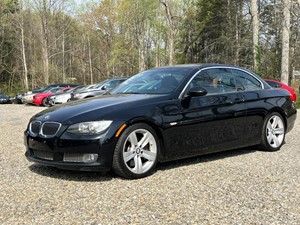 2009 BMW 3 Series 335i for sale by dealer