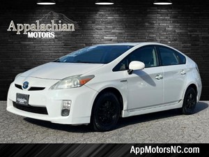 2011 Toyota Prius Three for sale by dealer