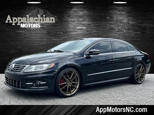 2014 Volkswagen CC Sport PZEV for sale by dealer