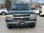 2003 Chevrolet Tahoe Pic 2468_V20241127183043000312