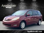 2007 Toyota Sienna Pic 2468_V202411271830430004