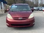 2007 Toyota Sienna Pic 2468_V20241127183043000412