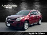 2011 Chevrolet Equinox Pic 2468_V202411271830440006