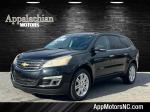 2014 Chevrolet Traverse Pic 2468_V202411271830450008