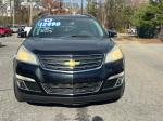 2014 Chevrolet Traverse Pic 2468_V20241127183045000812