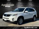 2015 Kia Sorento Pic 2468_V202412031830500001