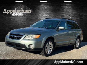 2009 Subaru Outback 2.5i Limited for sale by dealer