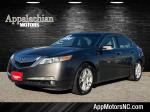 2009 Acura Tl Pic 2468_V202412031830540003