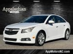 2014 Chevrolet Cruze Pic 2468_V202412121530210000