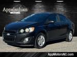 2013 Chevrolet Sonic Pic 2468_V202412121530330006