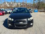 2013 Chevrolet Sonic Pic 2468_V20241212153033000612