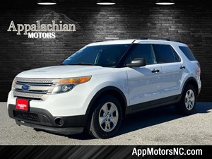 2014 Ford Explorer Base for sale by dealer