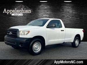 2010 Toyota Tundra Grade for sale by dealer