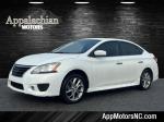 2013 Nissan Sentra Pic 2468_V202412181230350001