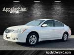 2012 Nissan Altima Pic 2468_V202412181230410004