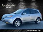 2007 Acura Mdx Pic 2468_V202412311230330003