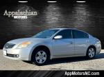 2008 Nissan Altima Pic 2468_V202412311230370005