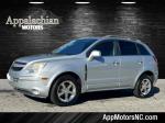 2012 Chevrolet Captiva Sport Pic 2468_V202501071530370004