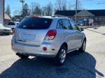 2012 Chevrolet Captiva Sport Pic 2468_V20250107153037000413