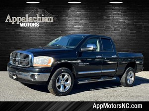 2006 Dodge Ram 1500 SLT for sale by dealer