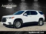 2020 Chevrolet Traverse Pic 2468_V202501141530550003