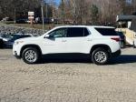 2020 Chevrolet Traverse Pic 2468_V20250114153055000313