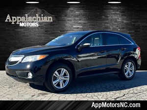 2015 Acura RDX w/Tech for sale by dealer