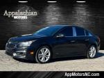 2015 Chevrolet Cruze Pic 2468_V202501141531020006