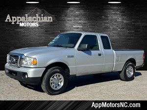 2010 Ford Ranger XLT for sale by dealer