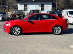 2015 Chevrolet Cruze Pic 2468_V2025012215302400032