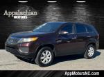 2011 Kia Sorento Pic 2468_V202501221530260004