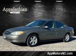 2003 Ford Taurus Pic 2468_V202501281530420000