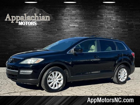 2008 Mazda CX-9 Grand Touring