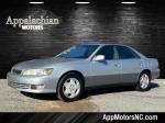 2000 Lexus Es 300 Pic 2468_V202501281530480003