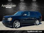 2012 Chevrolet Tahoe Pic 2468_V202501281530540006