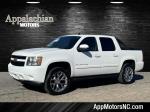 2007 Chevrolet Avalanche Pic 2468_V202501281530570008