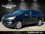 2014 Chevrolet Traverse Pic 2468_V202502041530560001