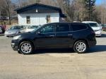 2014 Chevrolet Traverse Pic 2468_V2025020415305600012