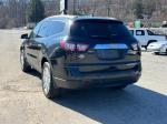 2014 Chevrolet Traverse Pic 2468_V2025020415305600013