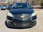 2014 Chevrolet Traverse Pic 2468_V2025020415305600016