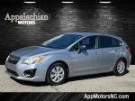 2013 Subaru Impreza Pic 2468_V202502041531070006