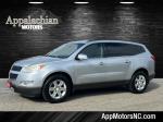 2011 Chevrolet Traverse Pic 2468_V202502051531080003