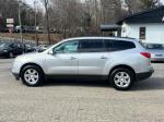 2011 Chevrolet Traverse Pic 2468_V2025020515310800032