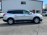 2011 Chevrolet Traverse Pic 2468_V2025020515310800036